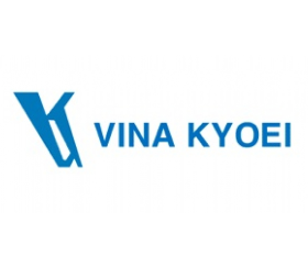 Thép Vina Kyoei