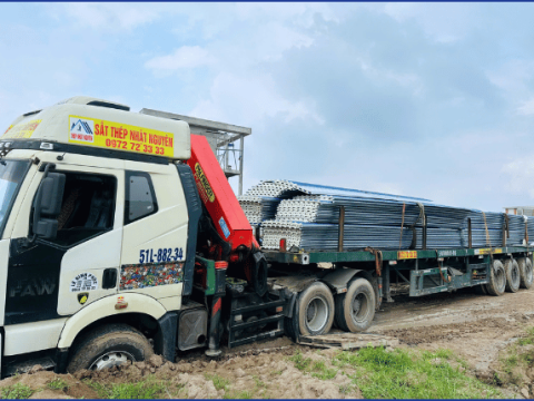 Đồn công an cảng hàng không quốc tế Long thành
