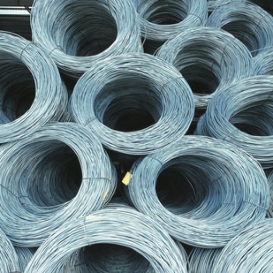 Thép cuộn Vinakyoei